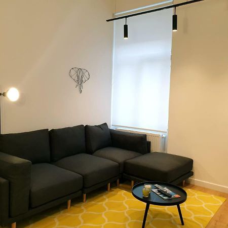 Zagreb Centar Apartments Exterior photo