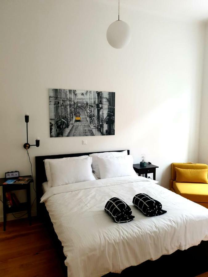 Zagreb Centar Apartments Exterior photo
